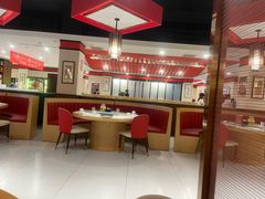-晋阳春·山西菜·北京烤鸭(交大店)