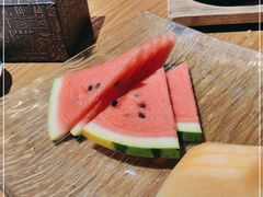-锦香园餐厅(建工大厦店)
