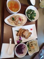 -金鹰国际月子中心(新街口店)