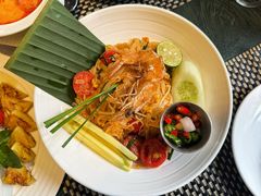 -翡翠鸟精品泰国菜(北辰财富中心店)