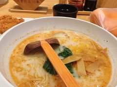 -味千拉面(双井店)