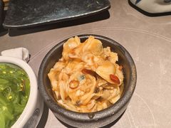 -沼津港精致料理·寿喜烧·烧鸟(龙湖南桥天街日料榜单店)