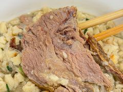 -老刘家永盛斋·传统泡馍(东关南街店)