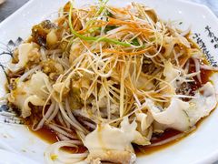 -海香园饭店