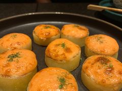 定西土豆明太子-丝路金桃·新疆菜(徐汇店)