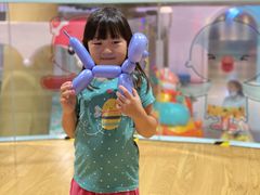 -杭州开元森泊度假乐园