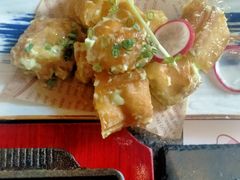 -鱼跃料理(步步高店)