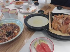-大厨小馆(华阳城店)