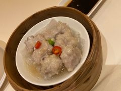 -利苑酒家(合景国际金融广场店)