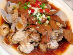 -高老庄新家宴(北斗星广场店)