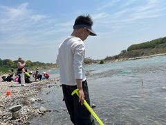 -绿堤公园