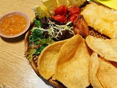 -蔡澜Pho·越南粉餐厅(海上世界店)
