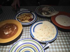 -Tony's House