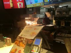 -麦当劳(一德路店)