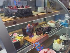 -DQ·蛋糕·冰淇淋(万象城店)
