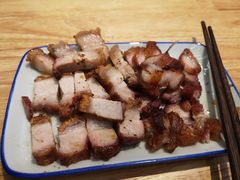 -广式烧鹅饭(太仓万达店)