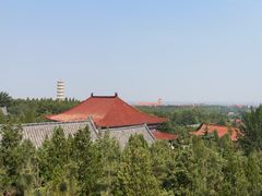 -龙口南山旅游景区