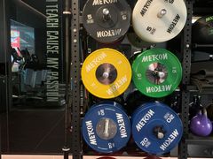 -TOP健身私教工作室(侨香店)