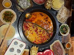 -蜀大侠火锅(总府路店)