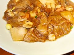 四喜面筋-三凤酒家·百年无锡菜(清扬茂业店)