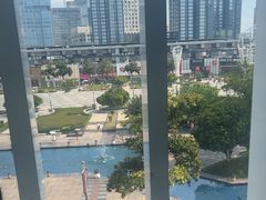 -探鱼·鲜青椒爽麻烤鱼(天一广场店)