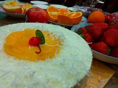 -OL’s Cake鲜荟千层(东风中路店)