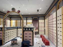 -meland亲子乐园•派对•研学(宁波华润万象城店)