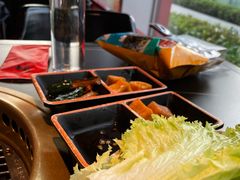 -谷牛和牛烤肉(漕河泾印象城店)