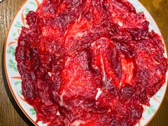 -汕头八合里海记牛肉店(清河店)
