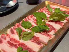 -KING KU卿古·炭火烤肉(临平银泰城店)