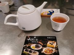 -蔡澜点心·粤菜(万菱汇店)