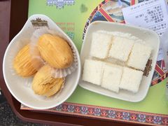 -海口骑楼小吃街