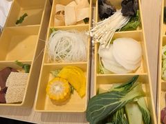 -呷哺呷哺 黄金牧场 (新辰里学清路店)