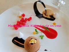 -上海和平饭店-华懋阁 The Cathay Room