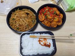 -兰湘子·湘菜小炒(盛龙广场店)