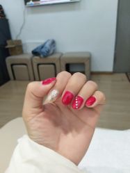 -恐龙·美甲美睫