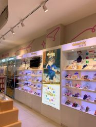 -孩子王(广州融创茂店)