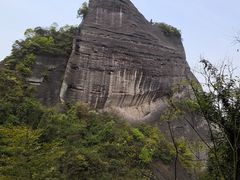 -崀山风景名胜区