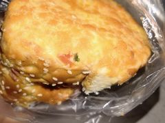 -原麦时光烘焙(裕华道店)