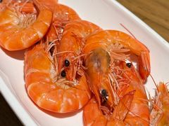 -环球渔市·平价海鲜餐厅(西溪天虹店)