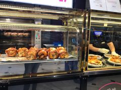 -新世界百货(明洞总店)