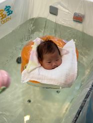 -乐悠游儿童游泳馆(宝安妇幼店)