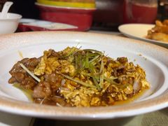 -京味斋·北京烤鸭(华威桥北工大店)
