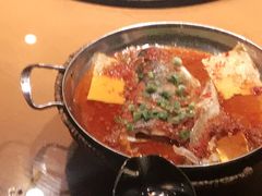 -前海沿·青岛菜(大拇指广场石老人店)