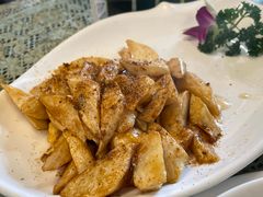 -新聚丰菜馆(太监弄店)