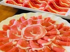 -北门涮肉·炭火铜锅涮肉(什刹海店)