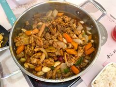 -黄记煌三汁焖锅(首创奥特莱斯店)