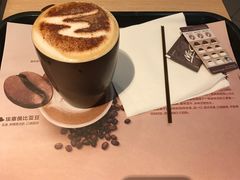 -麦当劳(光新乐购店)