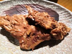 酱棒骨-95号酱骨·一块豆腐(展春园西路店)