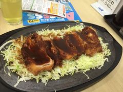 -矢场猪(名古屋站三井楼北馆店)